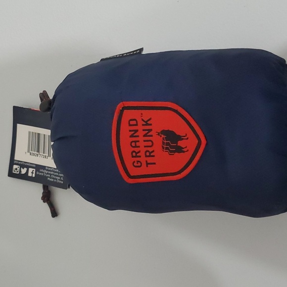 🆕 Grand Trunk x vineyard vines Whale Dot Hammock - Picture 5 of 6